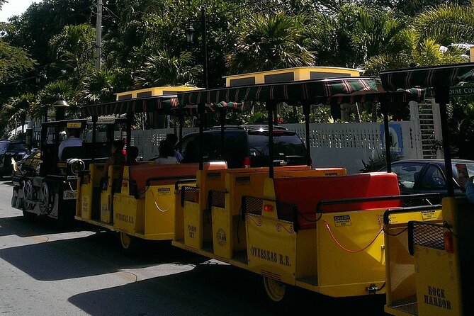 Key West day trip from Miami with upgrades - Price and what you receive for $48.99