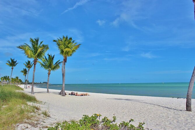 Key West day trip from Miami with upgrades - Comfort, timing, and the bus question