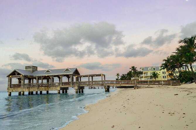 Key West day trip from Miami with upgrades - What five hours can really cover