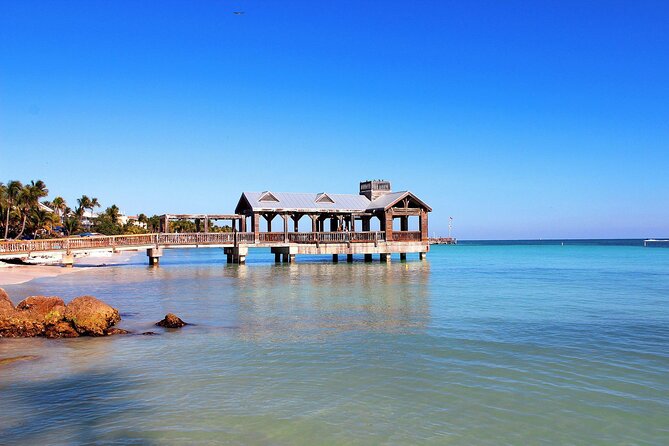 Key West from Miami with Snorkeling, Drinks and Hard Rock Cafe Meal - Key points to know before booking