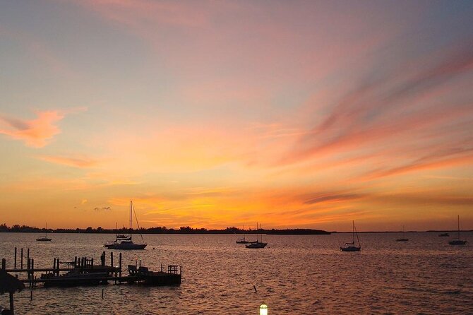 Key West from Miami with Snorkeling, Drinks and Hard Rock Cafe Meal - Six hours to shape your Key West visit