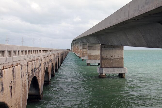 Key West from Miami with Snorkeling, Drinks and Hard Rock Cafe Meal - What the $49.99 price really gives you