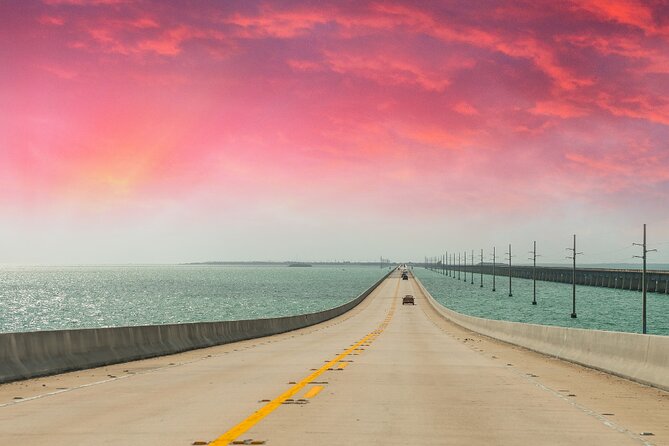 Key West Sail and Snorkel with Hotel Transportation from Miami - Six hours to meet Key West on your own terms