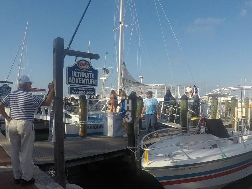 Key West Tour and Coral Reef Snorkeling with Open Bar - Should you book the Key West and snorkeling tour?