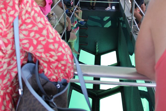 Key West Tours from Miami: Dolphin Discovery, Snorkeling & More ! - The coach ride through the Florida Keys
