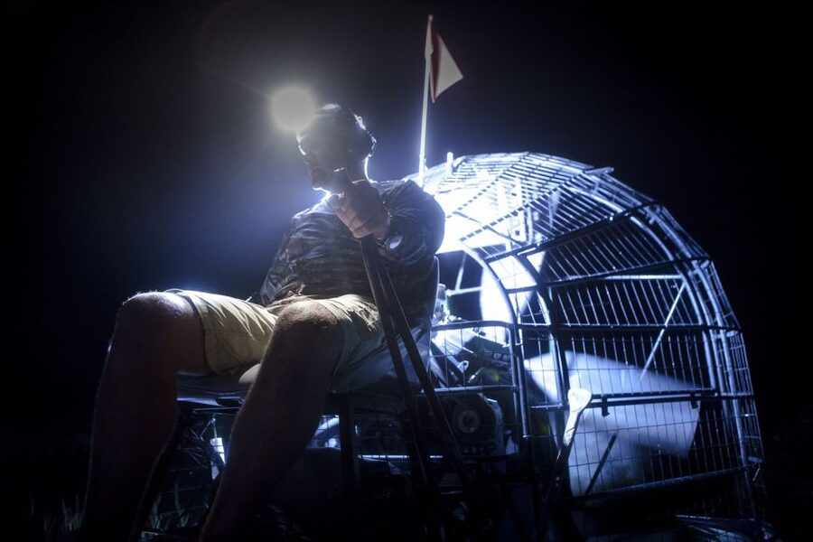 Kissimmee: Boggy Creek Airboats Adventures Night Tour Ticket - Who will enjoy this most