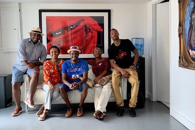 La Perle de Miami: Little Haiti History, Culture, Tour - Why Little Haiti deserves time beyond South Beach