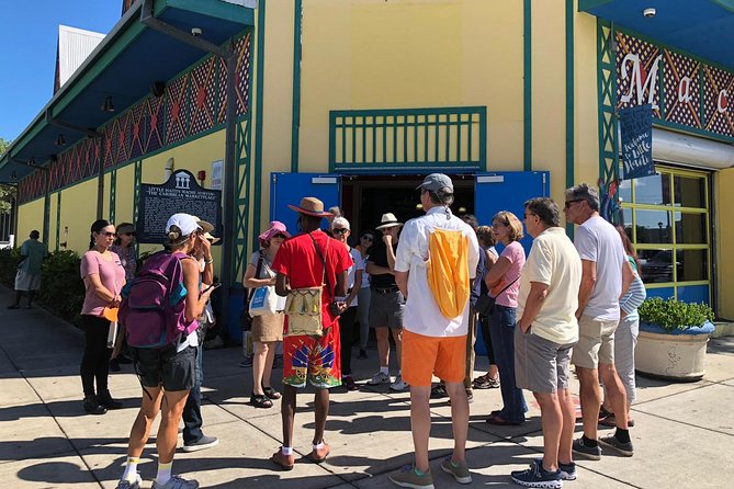 La Perle de Miami: Little Haiti History, Culture, Tour - Following the story from Lemon City to Little Haiti