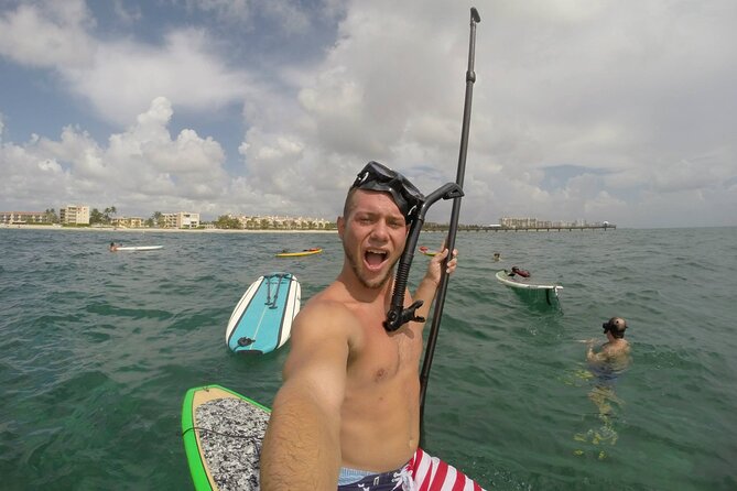 Lauderdale By The Sea Replicated Shipwreck & Reef Snorkel Trails - Timing, Weather, and What to Bring