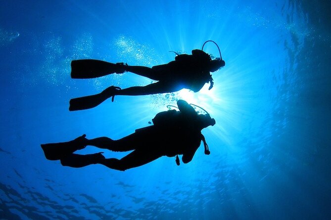 Learn to Scuba Dive with a Professional Instructor in Key Largo - All Inclusive - The boat ride from Key Largo