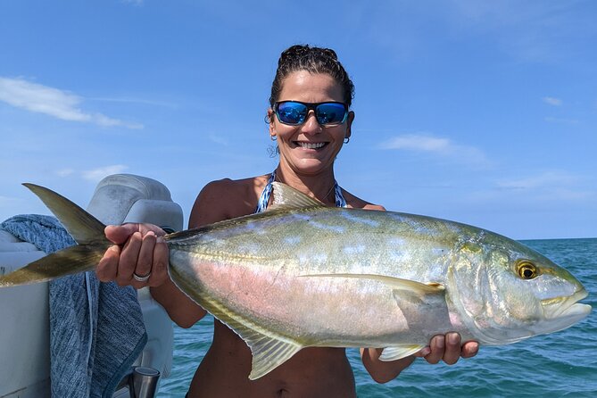 Let it Ride Charters - Private Fishing Charter Adventure in Key Largo, FL - Weather, timing, and practical planning
