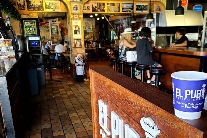 Little Havana: Authentic Food and Culture Walking Tour - Mojitos, guarapo, and the ventanita ritual