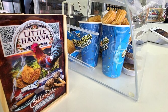 Little Havana: Authentic Food and Culture Walking Tour - Is $69 good value for Little Havana?