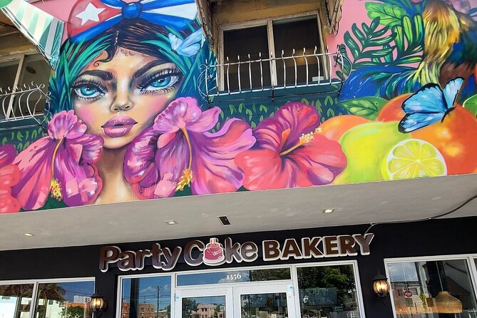Little Havana: Authentic Food and Culture Walking Tour - Timing, walking, parking, and what to wear