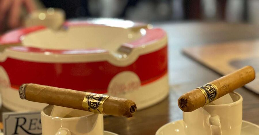 Little Havana: Cigar & Rum Tasting Experience - Key points to know before booking