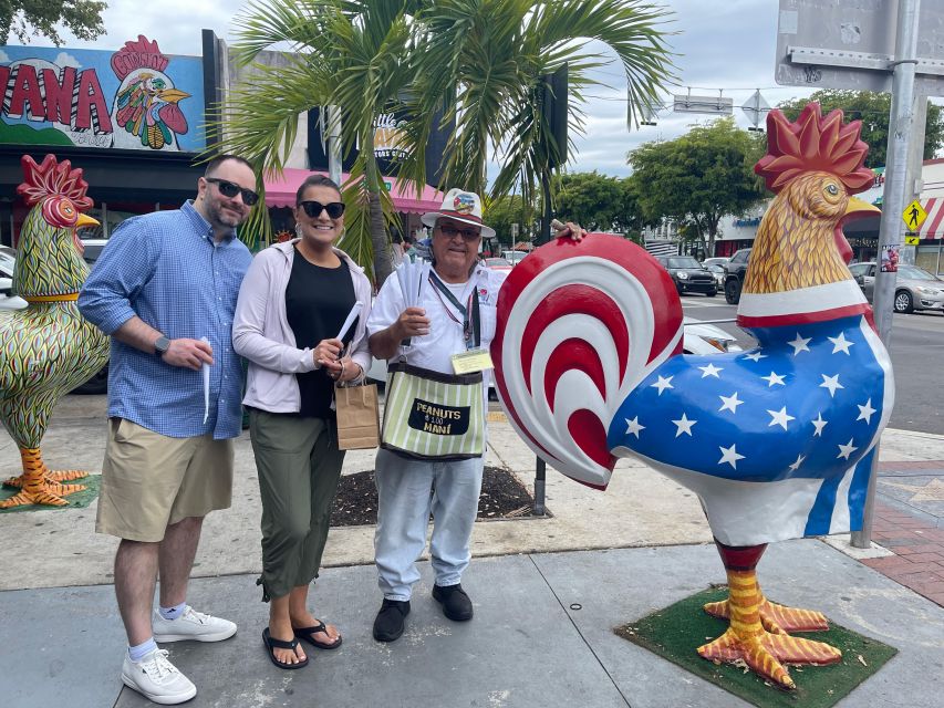 Little Havana: Cigar & Rum Tasting Experience - Why this Little Havana experience works