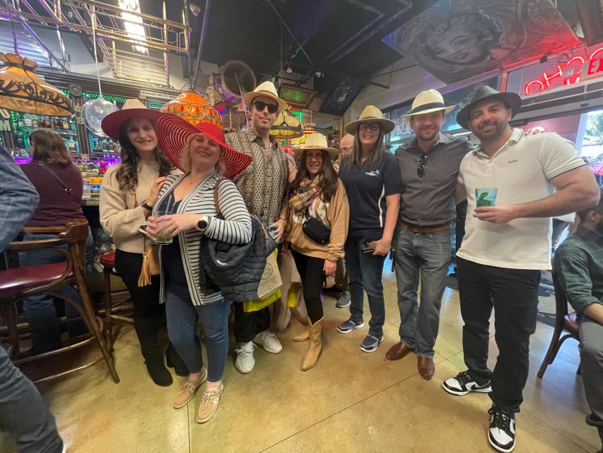Little Havana: Cigar & Rum Tasting Experience - Los Pinareños and the flavor of a local stop
