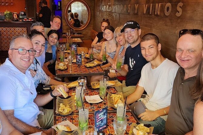 Little Havana Cuban Food Tour For Corporate Groups - Art, music, and the story of a Cuban exile neighborhood