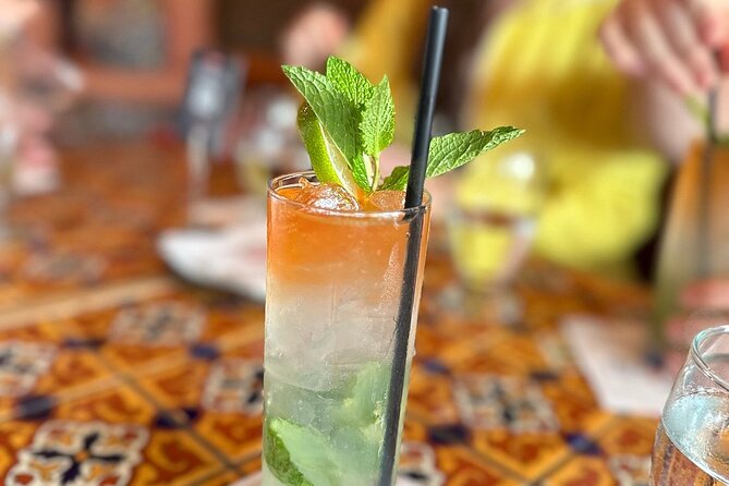 Little Havana Cuban Food Tour For Corporate Groups - Why the private format helps corporate groups
