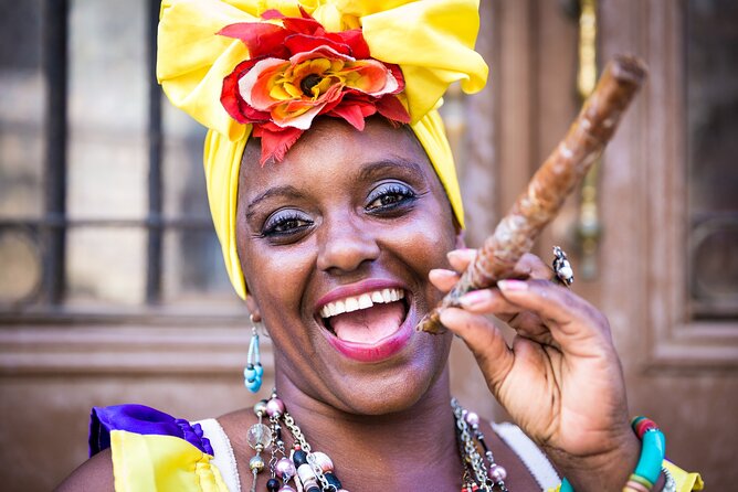 Little Havana Express Tour: Hidden Culinary & Culture Tour - Calle Ocho, pastries, and the Cuban-Miami story