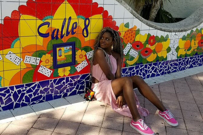 Little Havana Express Tour: Hidden Culinary & Culture Tour - Rooster Alley, Cuban coffee, and cigar rolling