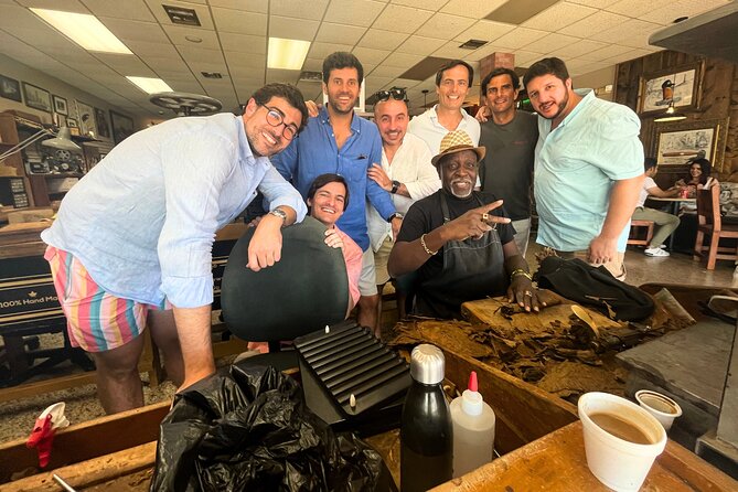 Little Havana Express Tour: Hidden Culinary & Culture Tour - Is $52.99 a fair price?