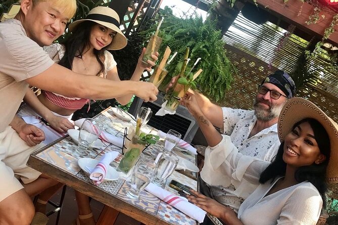 Little Havana Food and Walking Tour in Miami - Art at Cubaocho Museum and Performing Arts Center