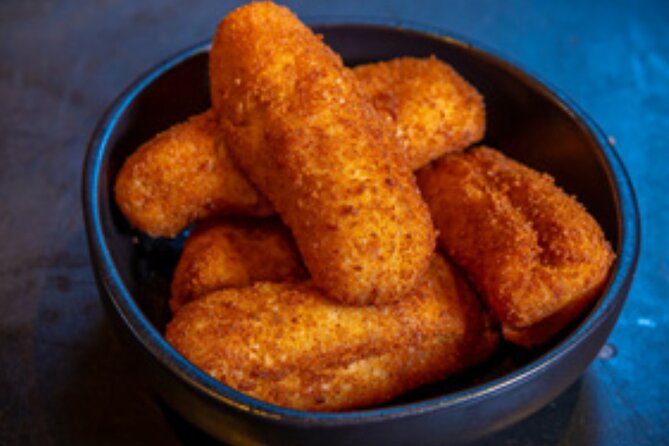 Little Havana Food Tour: A Taste of Cuba - Key points at a glance