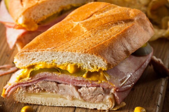 Little Havana Food Tour: A Taste of Cuba - A private way to get oriented in Little Havana