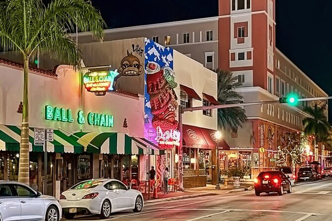 Little Havana Food Tour: A Taste of Cuba - Guayaberas and Panama hats after 50 years