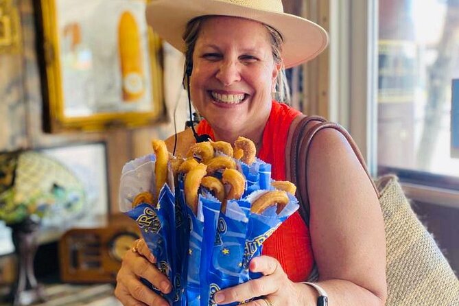 Little Havana Food Tour: Discover Iconic Cuban Cuisine in Miami - Key points before you book