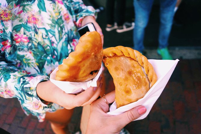 Little Havana Food Tour: Discover Iconic Cuban Cuisine in Miami - Eating your way through Cuban flavors