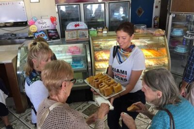 Little Havana Food Tour: Discover Iconic Cuban Cuisine in Miami