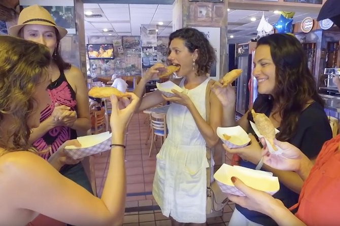 Little Havana Food Tour: Discover Iconic Cuban Cuisine in Miami - Cuban Memorial Boulevard and the neighborhood’s political memory