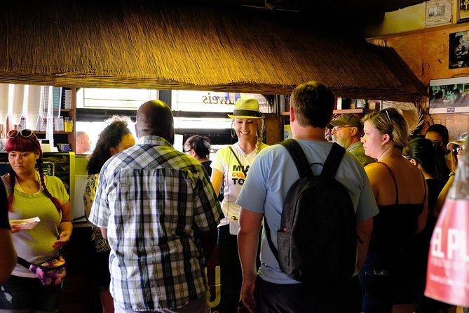 Little Havana Food Tour: Discover Iconic Cuban Cuisine in Miami - Murals, art, and stories painted onto Calle Ocho