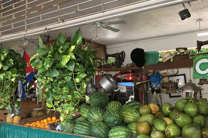 Little Havana French Gourmet Guided Tour - Starting at the Tower Theater on Calle Ocho