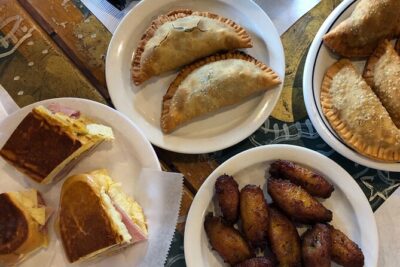 Little Havana French Gourmet Guided Tour