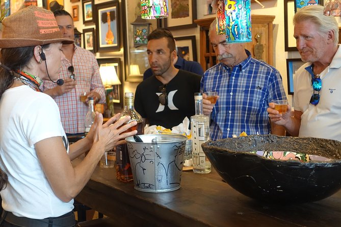 Little Havana Like a Local: Food, Culture & Hidden Gems - Starting at 1508 SW 8th Street