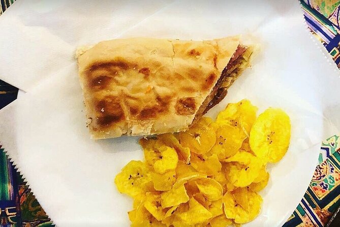 Little Havana Like a Local: Food, Culture & Hidden Gems - Cigar makers, art, and Dominoes Park