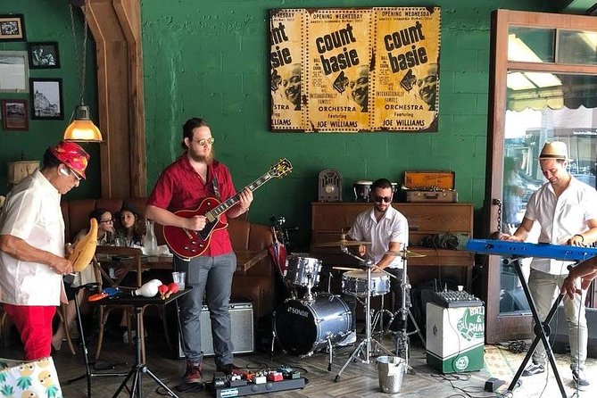 Little Havana Like a Local: Food, Culture & Hidden Gems - How much walking and heat to expect