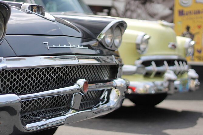 Little Havana Miami: Classic Cars, Cigar Factory, Coffee and more - Key points to know