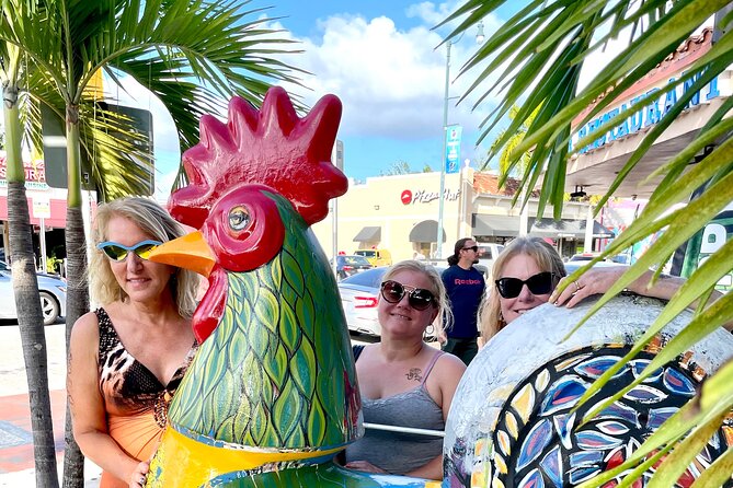 Little Havana Small Group Walking Tour - Why the guides matter more than the route