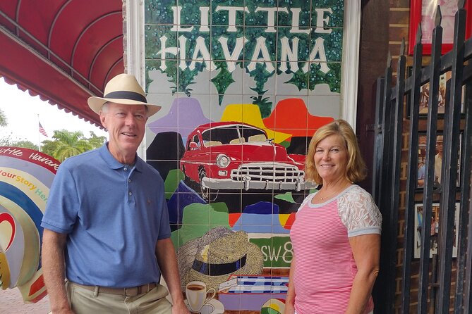 Little Havana Tour Abuela Cafe's Local Arts Hidden Gems Cubanos - Why this Little Havana tour feels different