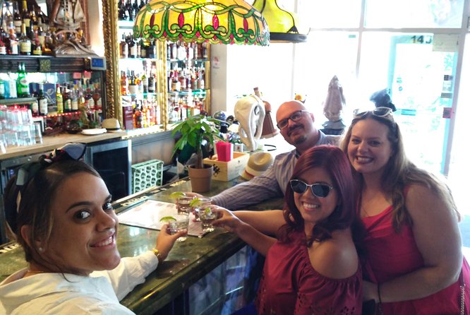 Little Havana Tour Private Cuban Podcaster Art, Museums, Music - Why a Private Walk Changes Little Havana