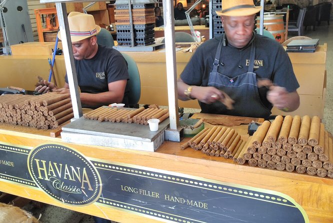 Little Havana Tour Private Cuban Podcaster Art, Museums, Music - The Bay of Pigs Museum and Cuba’s Political Story