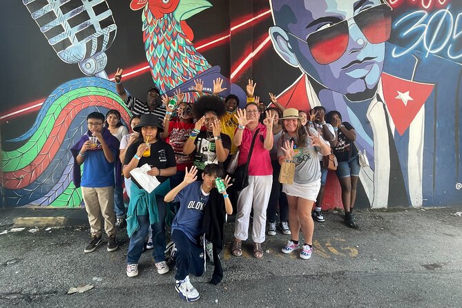 Little Havana Walking Tour with Optional Lunch or Rum Upgrade - Cigar rolling and coffee at Havana Classic Cigar
