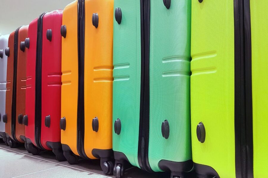 Luggage Storage in Miami $12/PP for 2 Pcs Luggage (DEAL!!) - What the Strong Feedback Tells Me