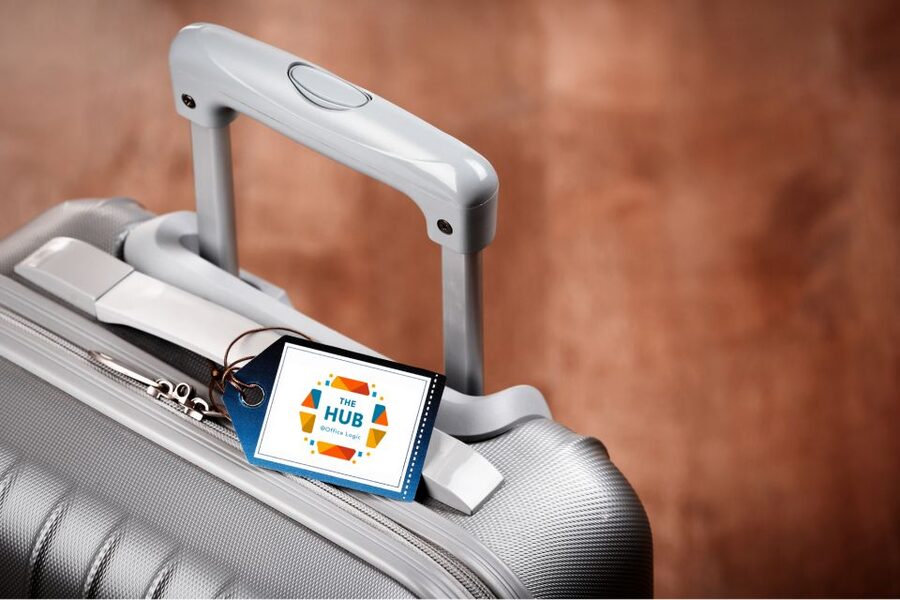 Luggage Storage in Miami $12/PP for 2 Pcs Luggage (DEAL!!) - FAQ