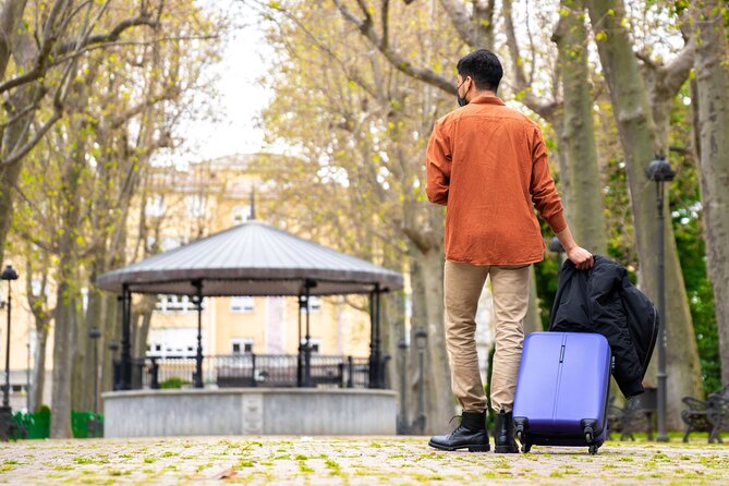 Luggage Storage in Miami - Choosing a Stasher location across Miami