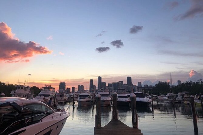 Luxury Charter + Access to Hidden Gems in Biscayne National Park - Biscayne National Park access is the real selling point